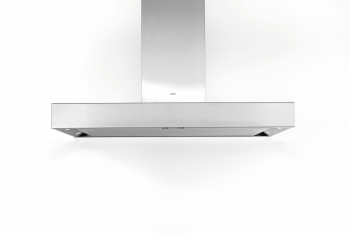 Novy Pro’line Chimney Cooker Hood image 3